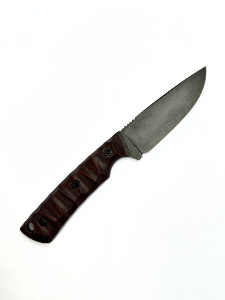 EDC- High Carbon (Vintage)
