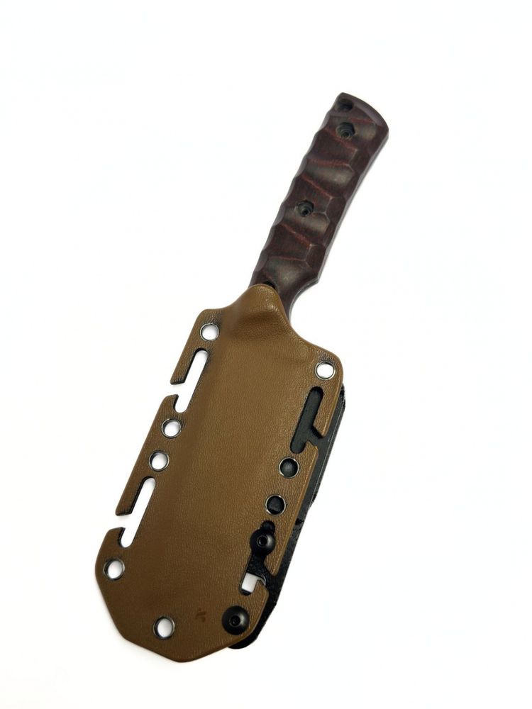 EDC- High Carbon (Vintage)