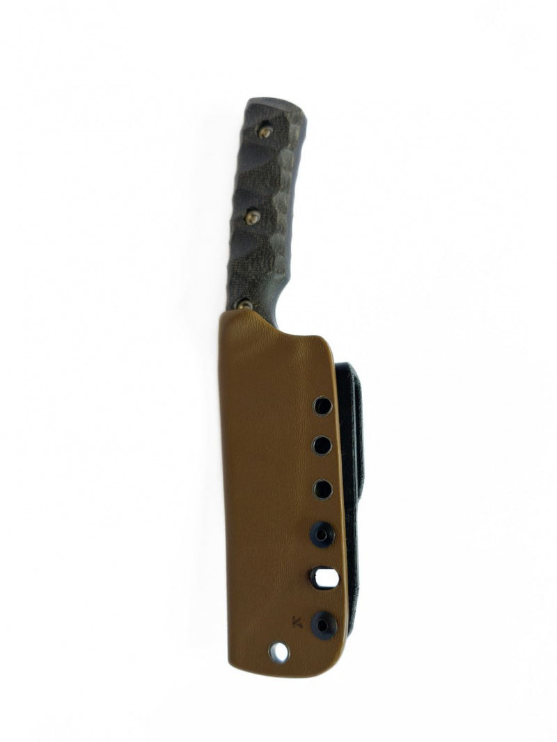 EDC- Inox