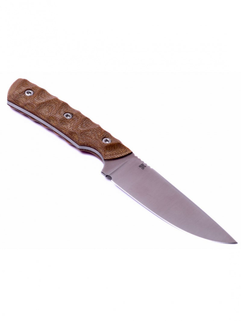 EDC- Inox (Coyote)