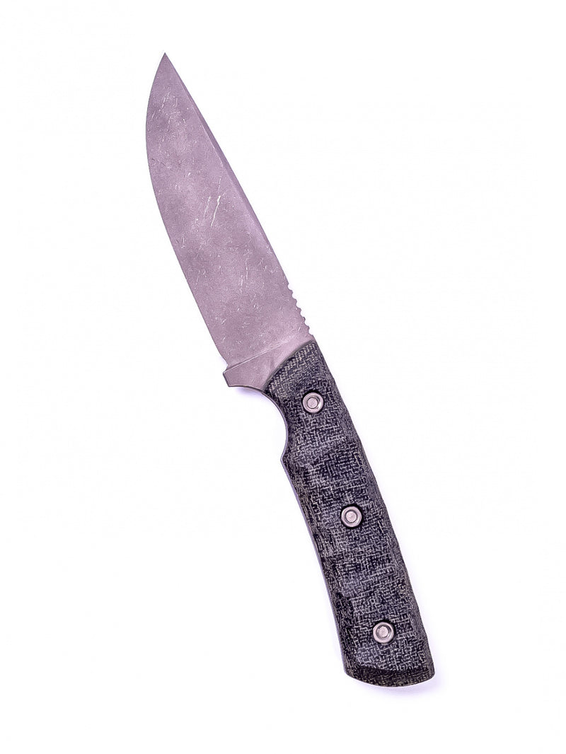 EDC- Inox SW