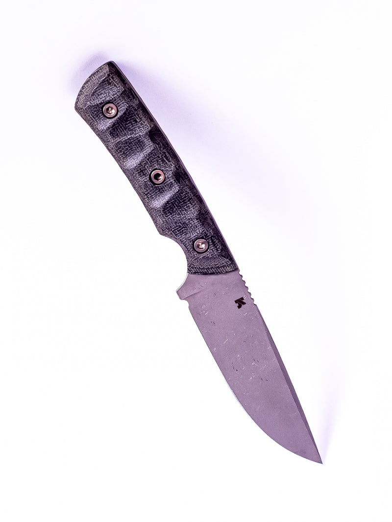 EDC- Inox SW