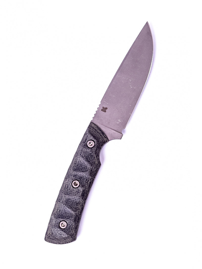 EDC- Inox SW