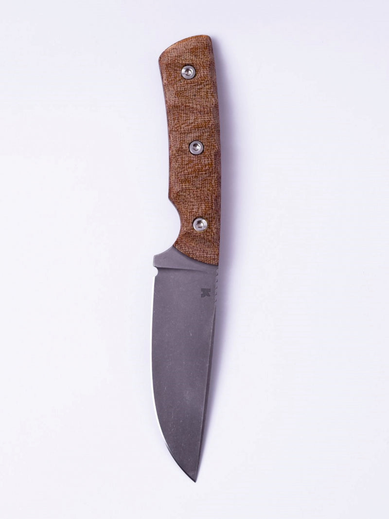 EDC- Inox SW (Coyote)