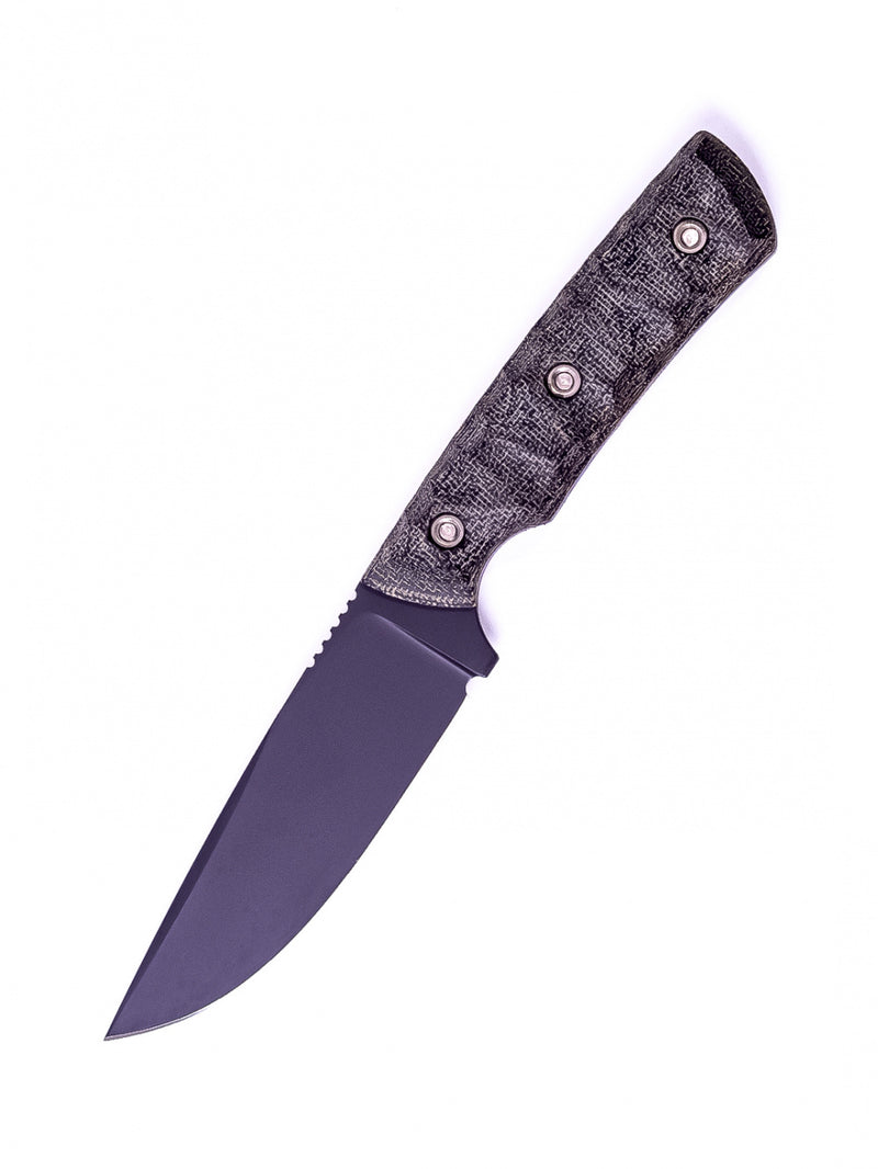 EDC- Inox Tactical