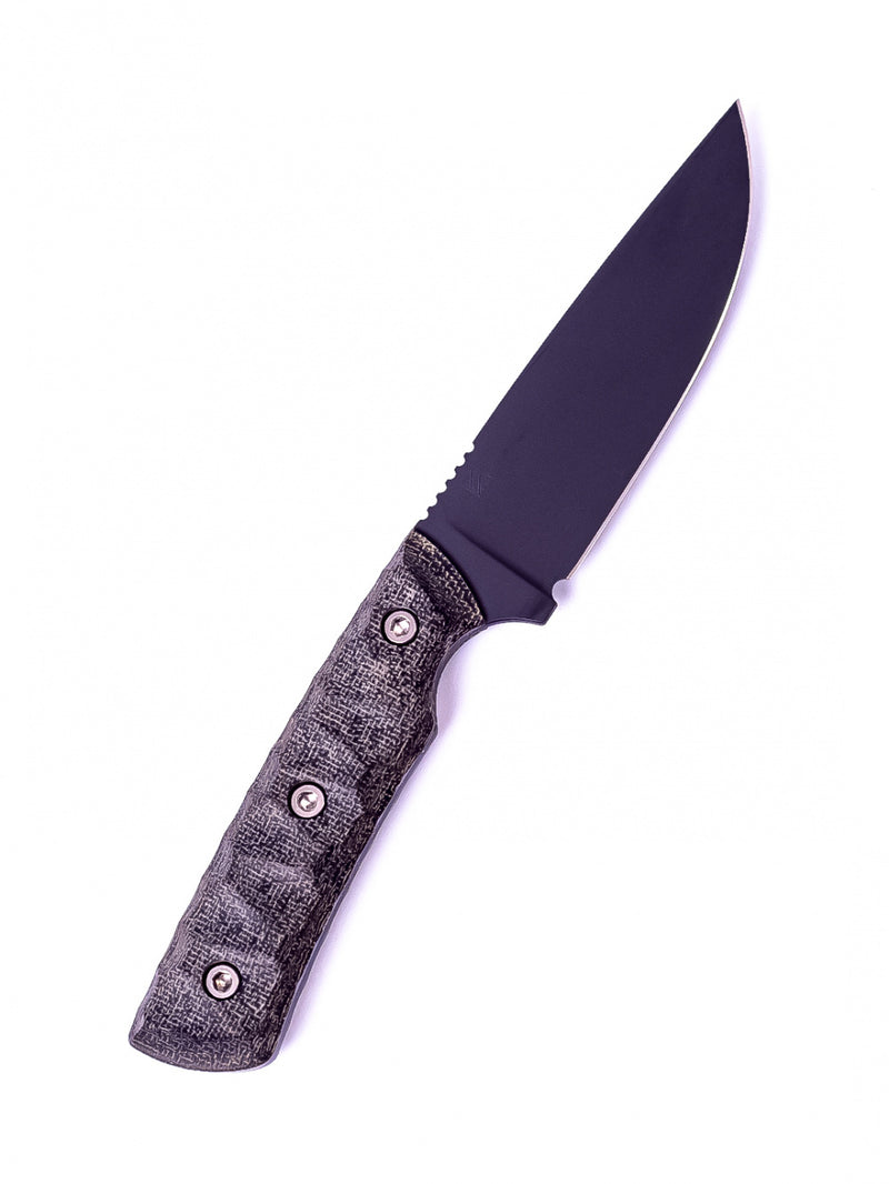 EDC- Inox Tactical
