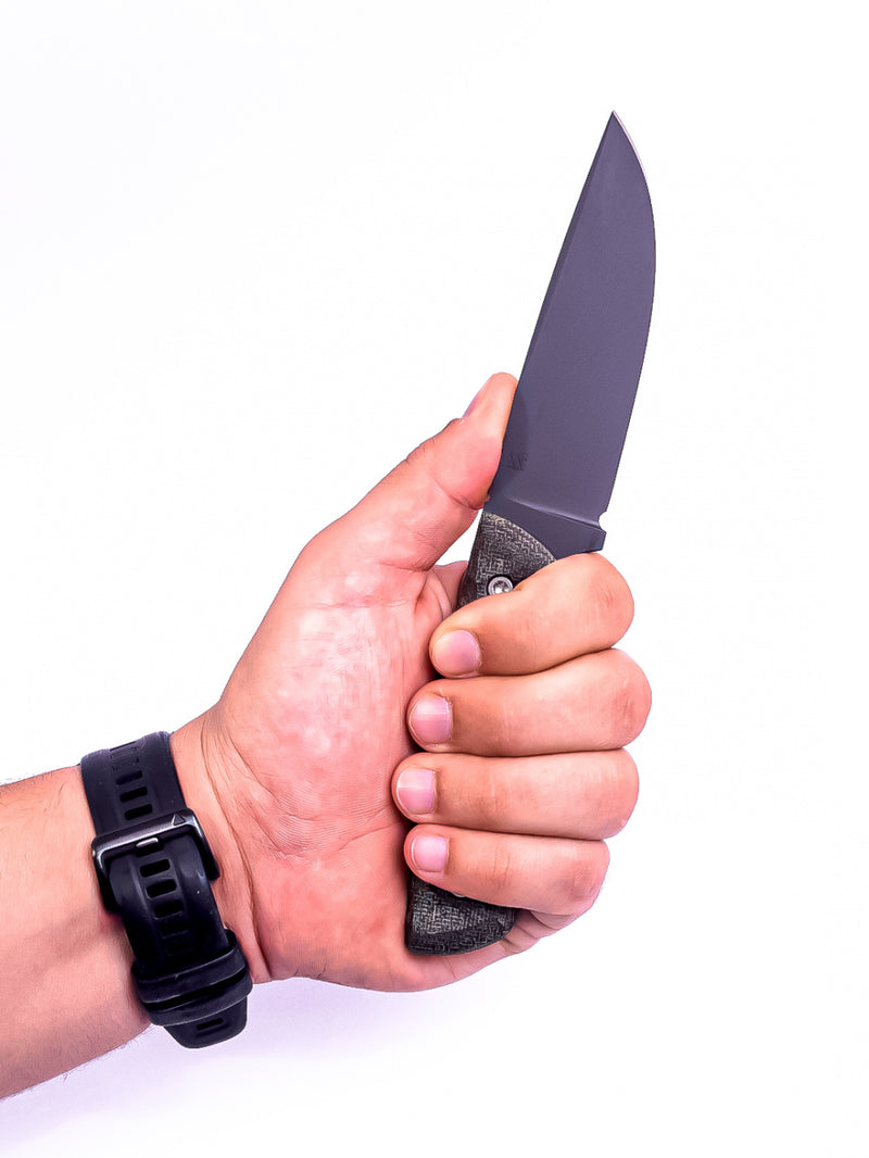 EDC- Inox Tactical