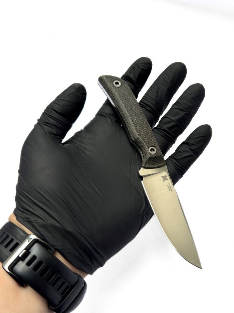 EDC- Mini Sandvik