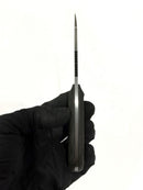 EDC - Mini Reverse Tantô Sandvik