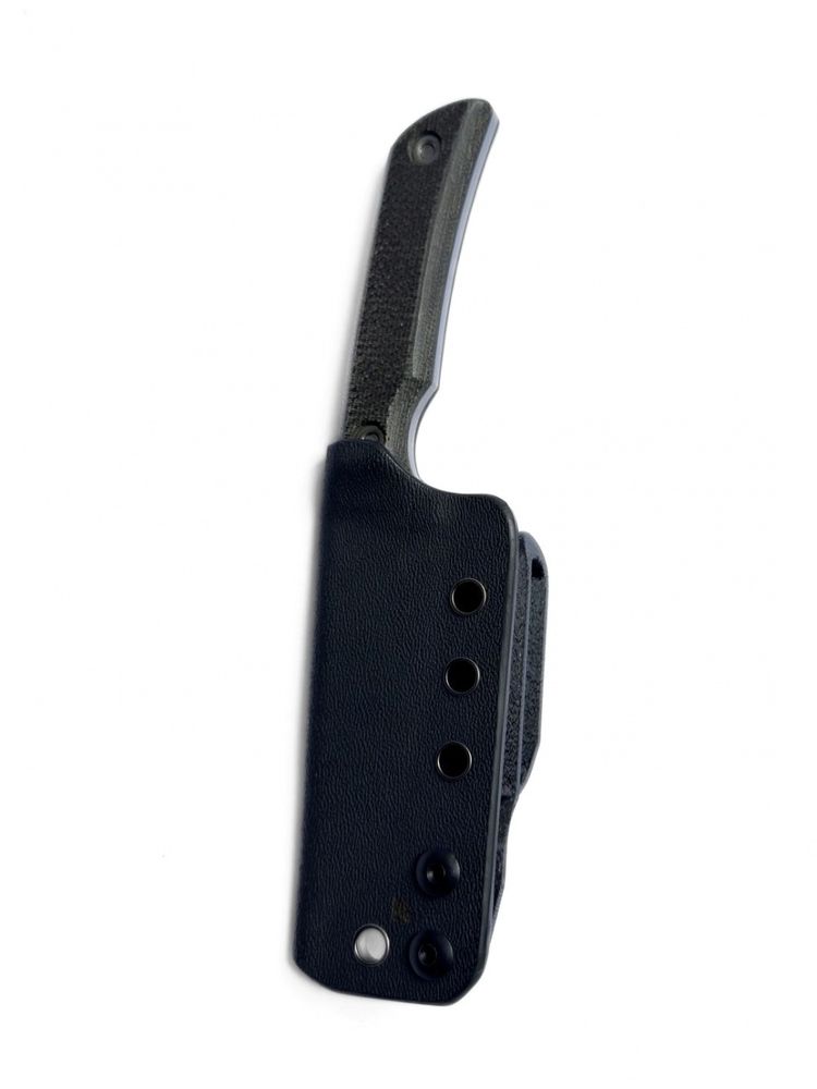 EDC - Mini Reverse Tantô Sandvik SW