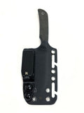 EDC- Mini Reverse Tantô Sandvik Tactical