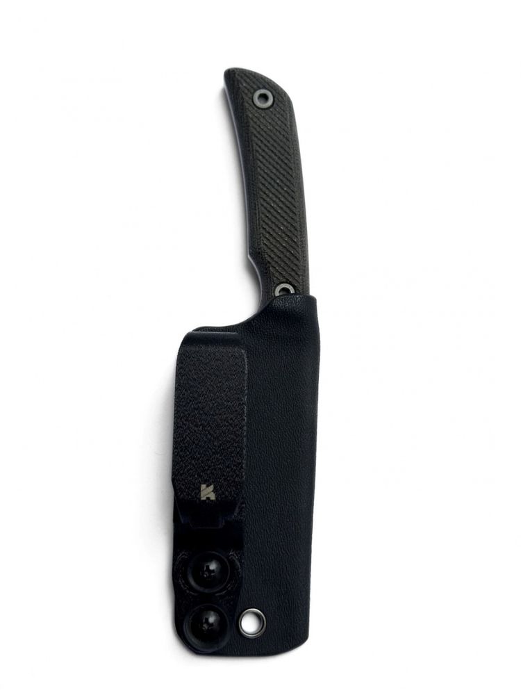 EDC- Mini Reverse Tantô Sandvik Tactical