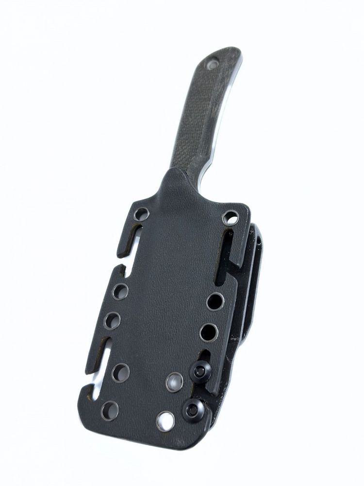 EDC- Mini Reverse Tantô Sandvik Tactical