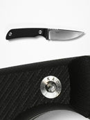 EDC - Mini Sandvik (G10)