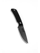 EDC - Mini Sandvik Black SW (G10)