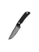 EDC - Mini Sandvik Black SW (G10)