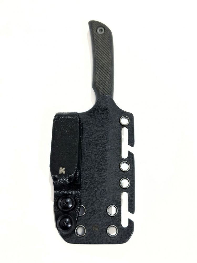 EDC- Mini Sandvik SW