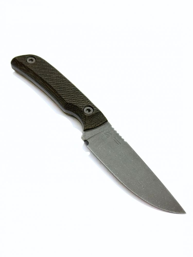 EDC- Mini Sandvik SW