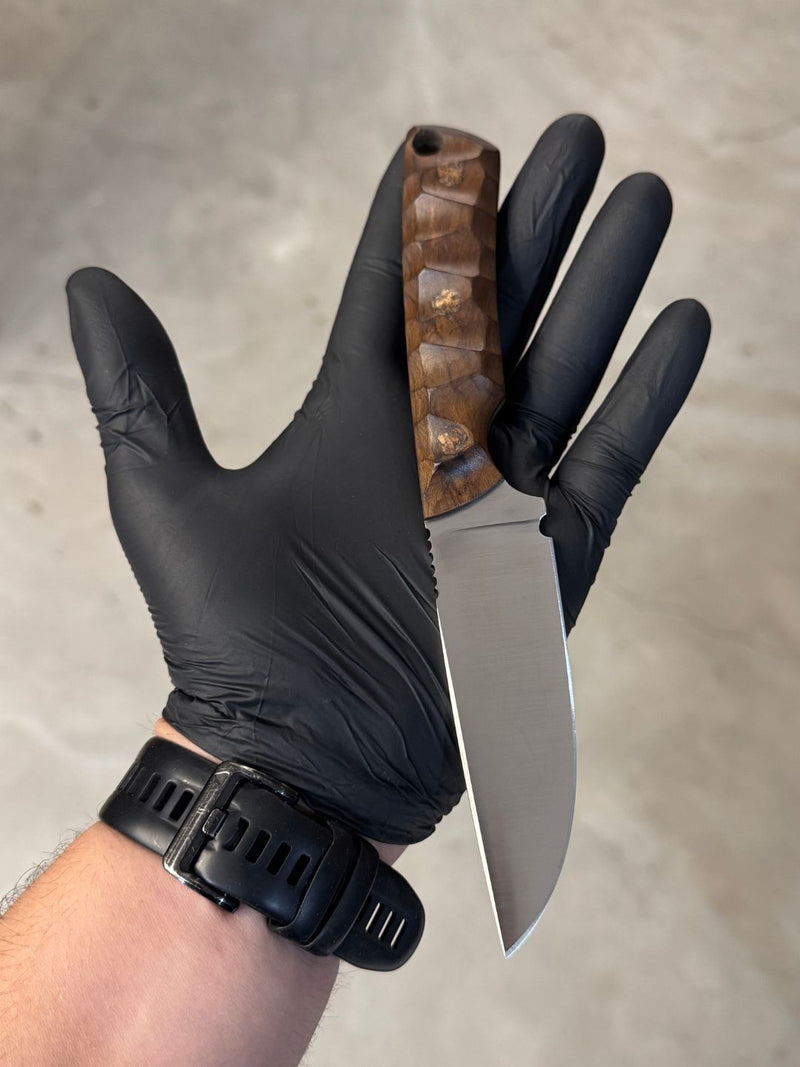 EDC- Sandvik (Imbuia)