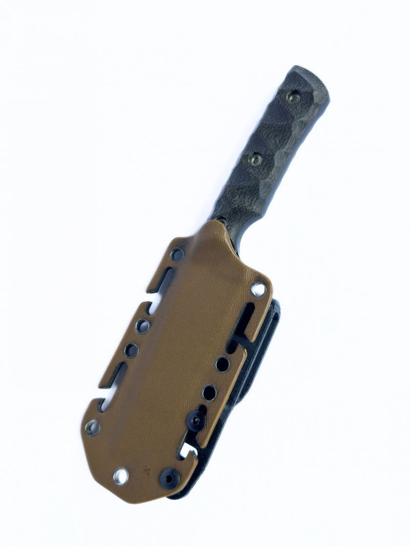 EDC- Sandvik SW