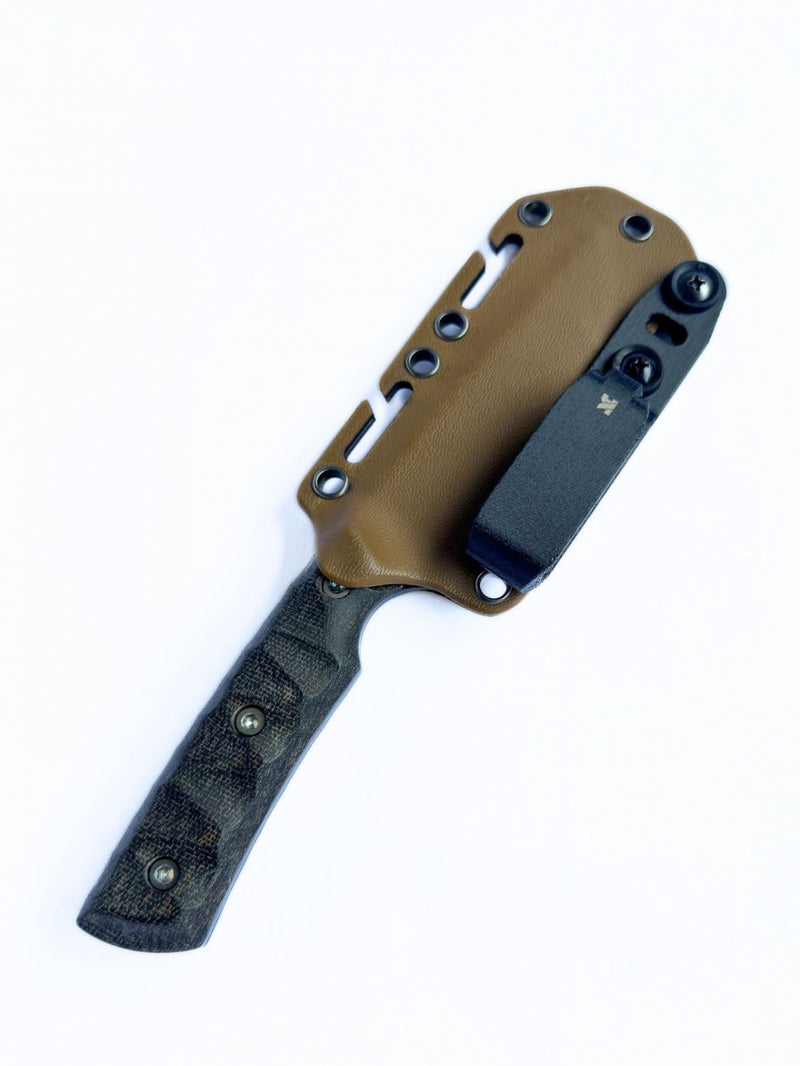 EDC- Sandvik SW