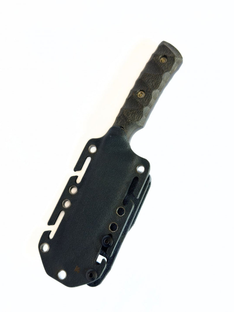 EDC- Sandvik SW