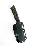 EDC- Sandvik SW