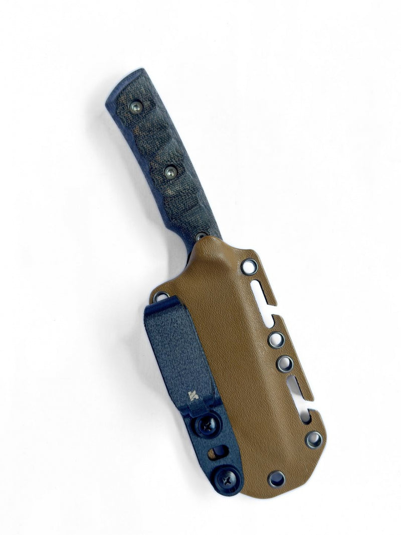 EDC- Sandvik SW