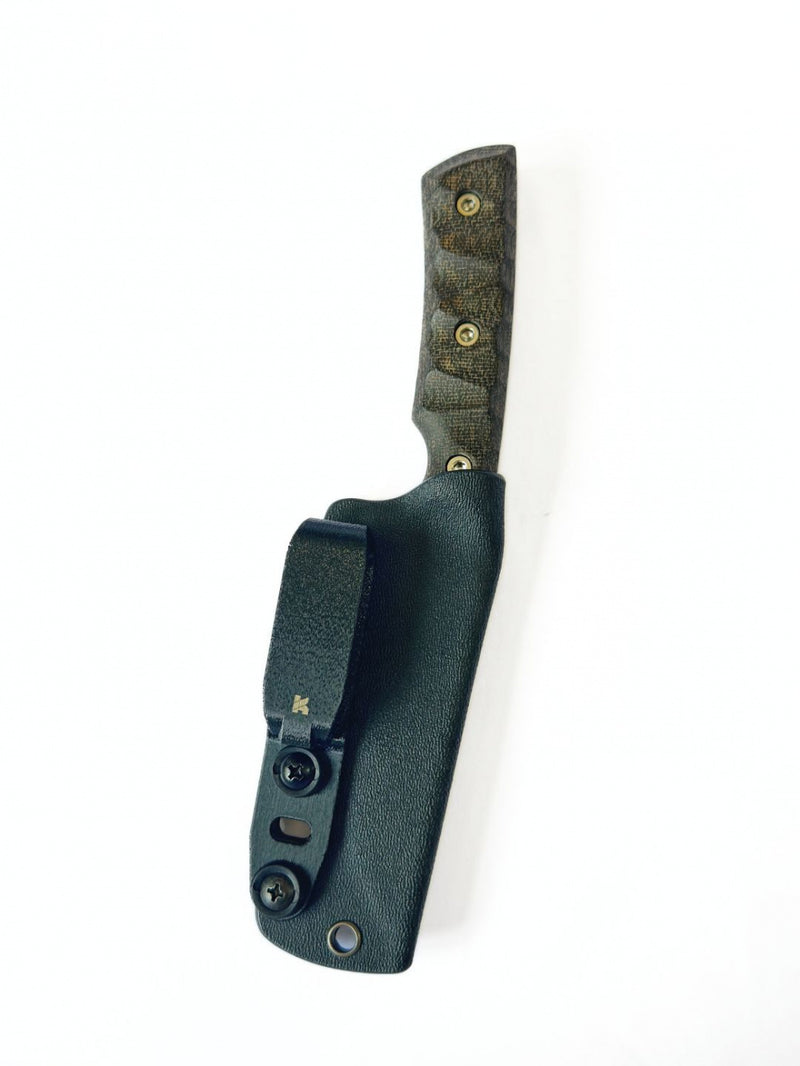 EDC- Sandvik SW
