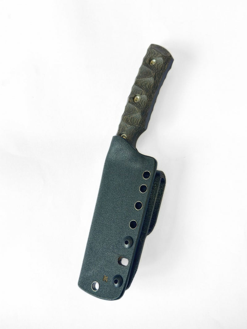 EDC- Sandvik SW