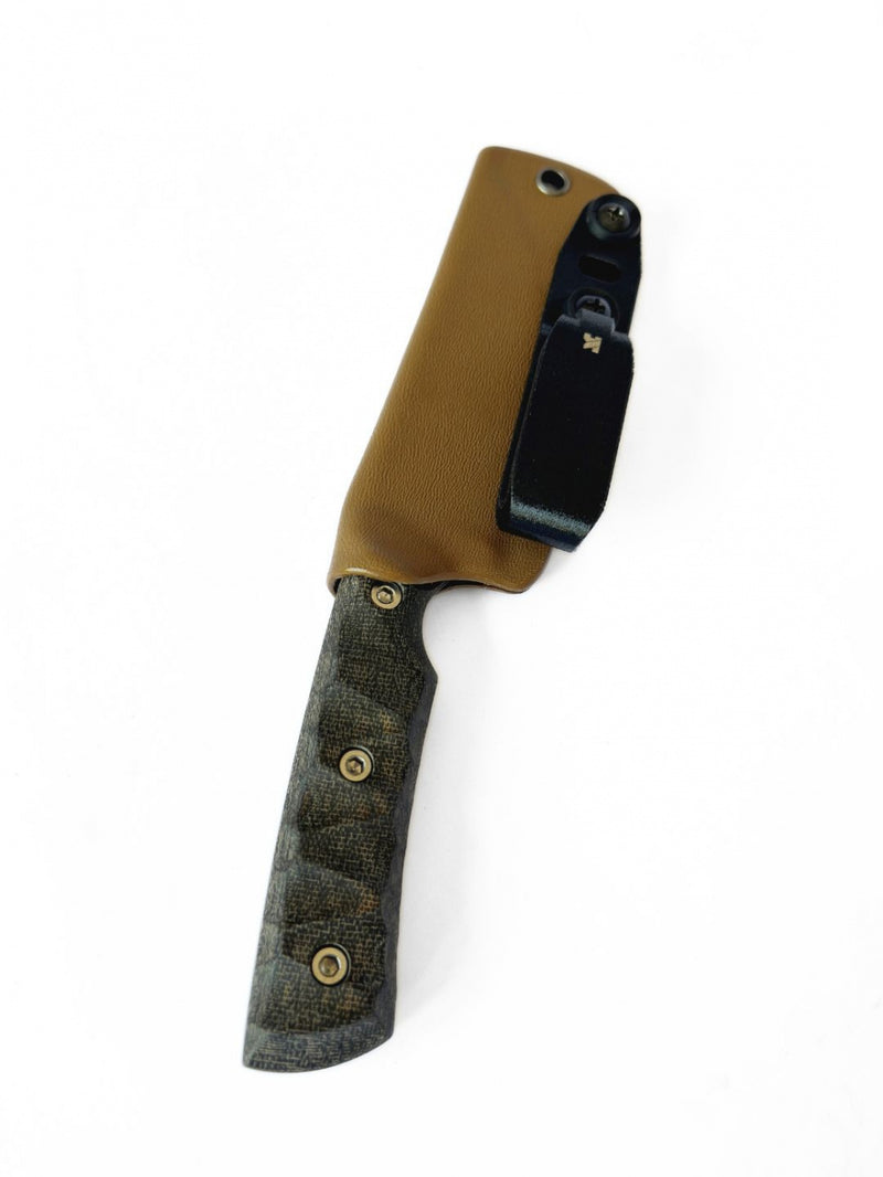 EDC- Sandvik SW