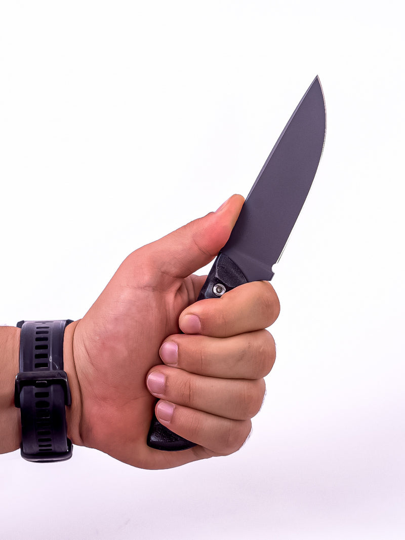 EDC- Sandvik Tactical