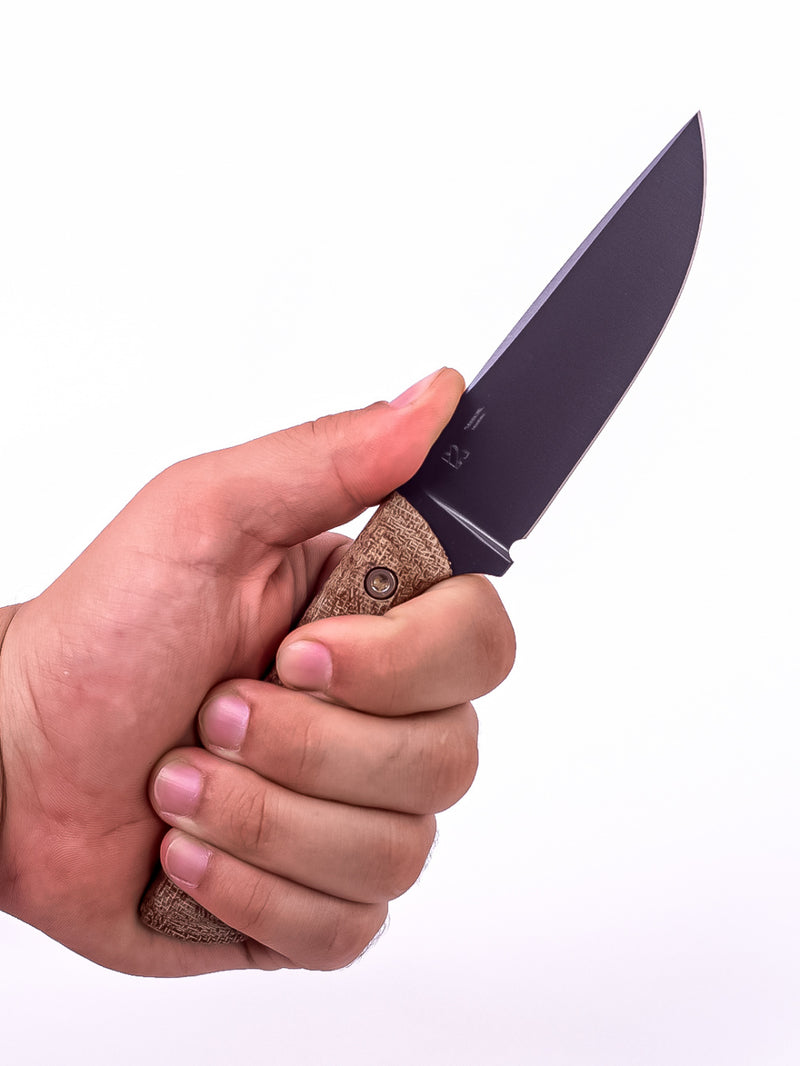 EDC-Sandvik Tactical (Coyote)