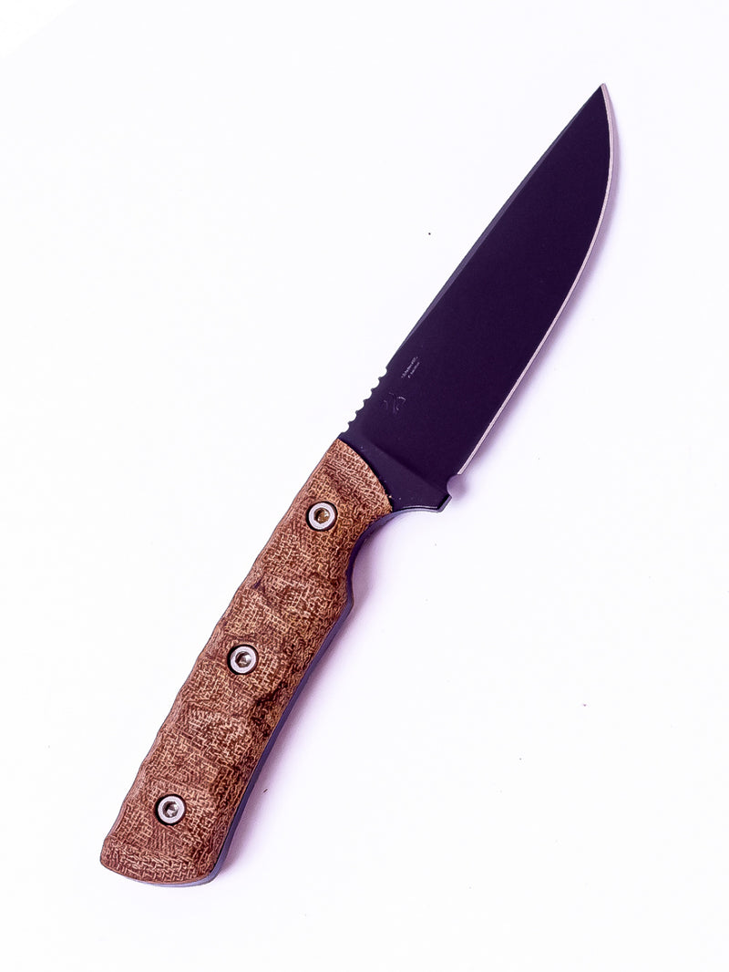 EDC-Sandvik Tactical (Coyote)