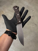 Jagunço - Inox (Vintage)