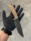 Jagunço Sandvik Tactical (Coyote)
