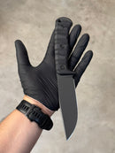 Jagunço Sandvik Tactical (All black)