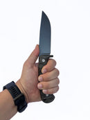 Sandvik Tactical Gunman 