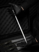 Kit Pater - Defensor - Provisor (Inox 420) - Tríade