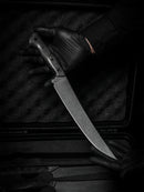 Kit Pater - Defensor - Provisor (Inox 420) - Tríade