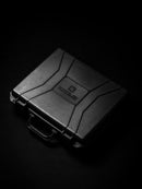 Kit Pater - Defensor - Provisor (Inox 420) - Tríade