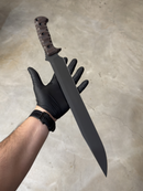 Kzr- Big Nimbowie High Carbon Tactical (Vintage)