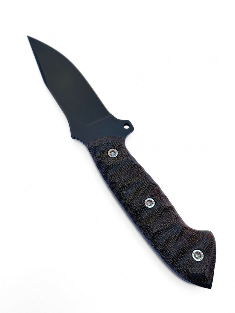 Kzr- Elite Knight Tactical