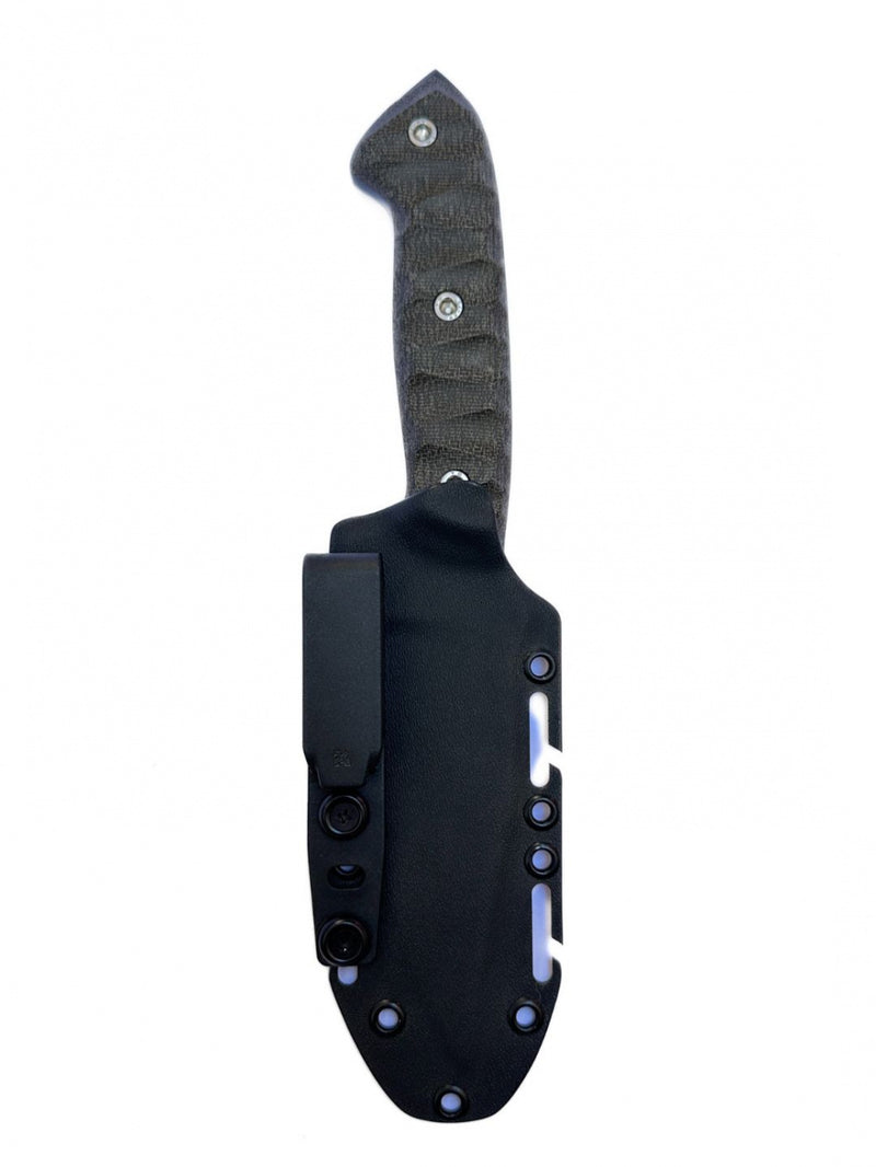 Kzr- Elite Knight Tactical