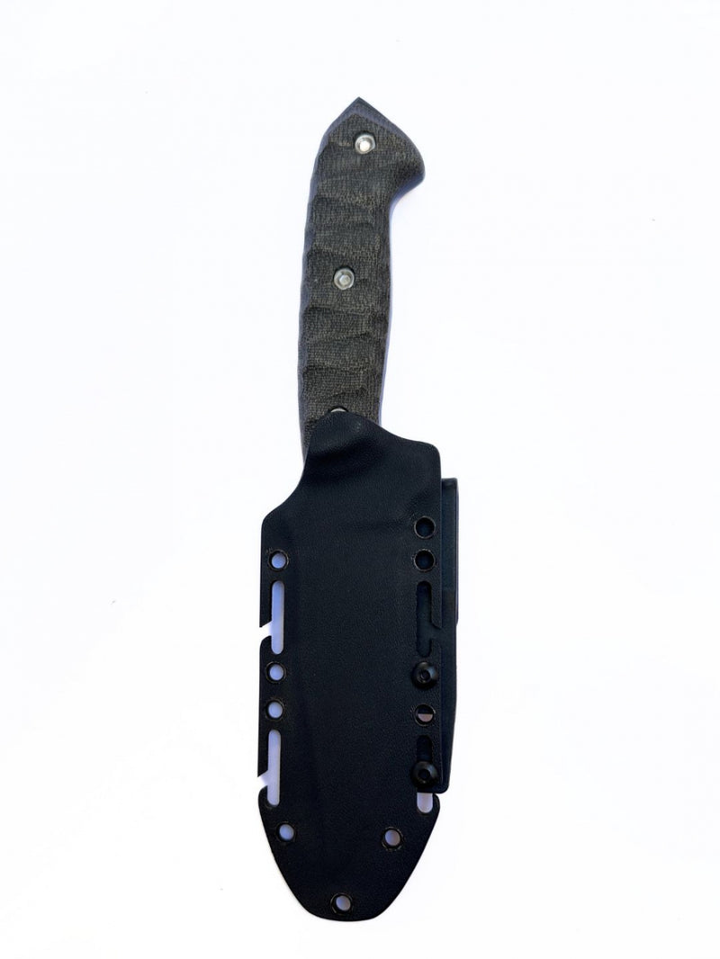 Kzr- Elite Knight Tactical