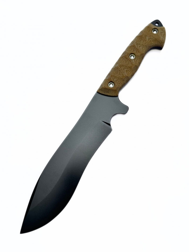 Kzr- Full-Size Tactical (Coyote)