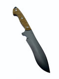 Kzr- Full-Size Tactical (Coyote)