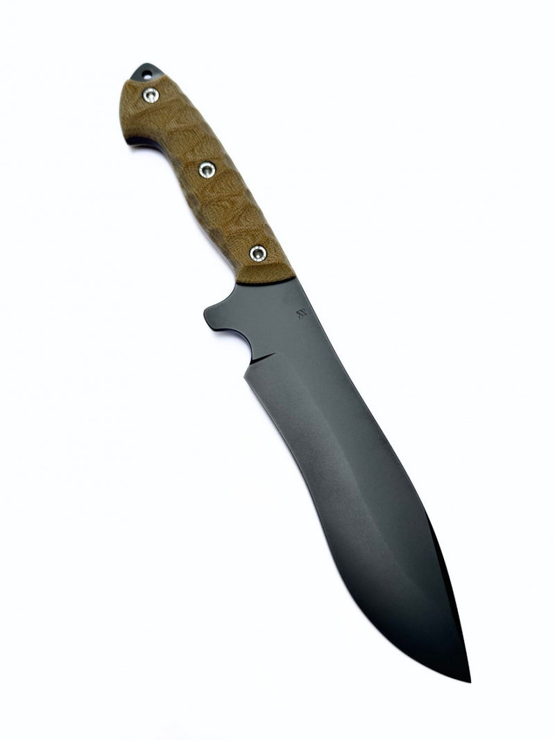 Kzr- Full-Size Tactical (Coyote)