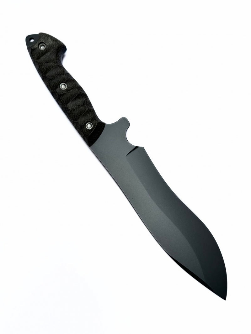 Kzr- Full-Size Tactical