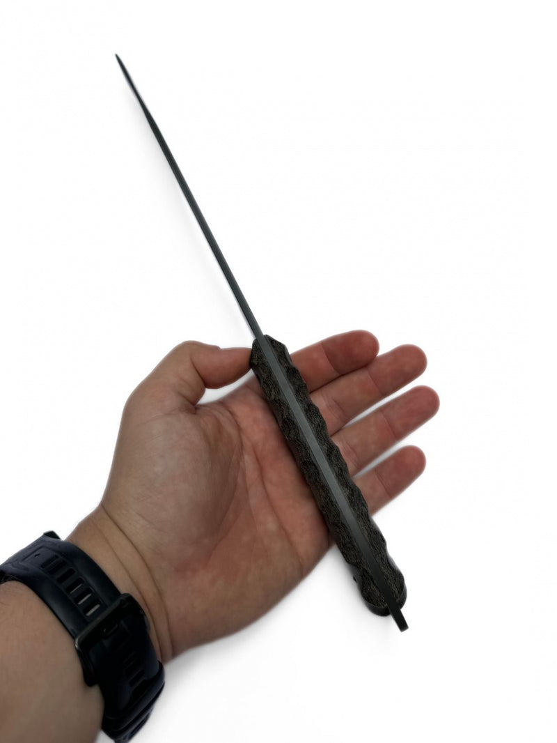 Kzr- Full-Size Tactical